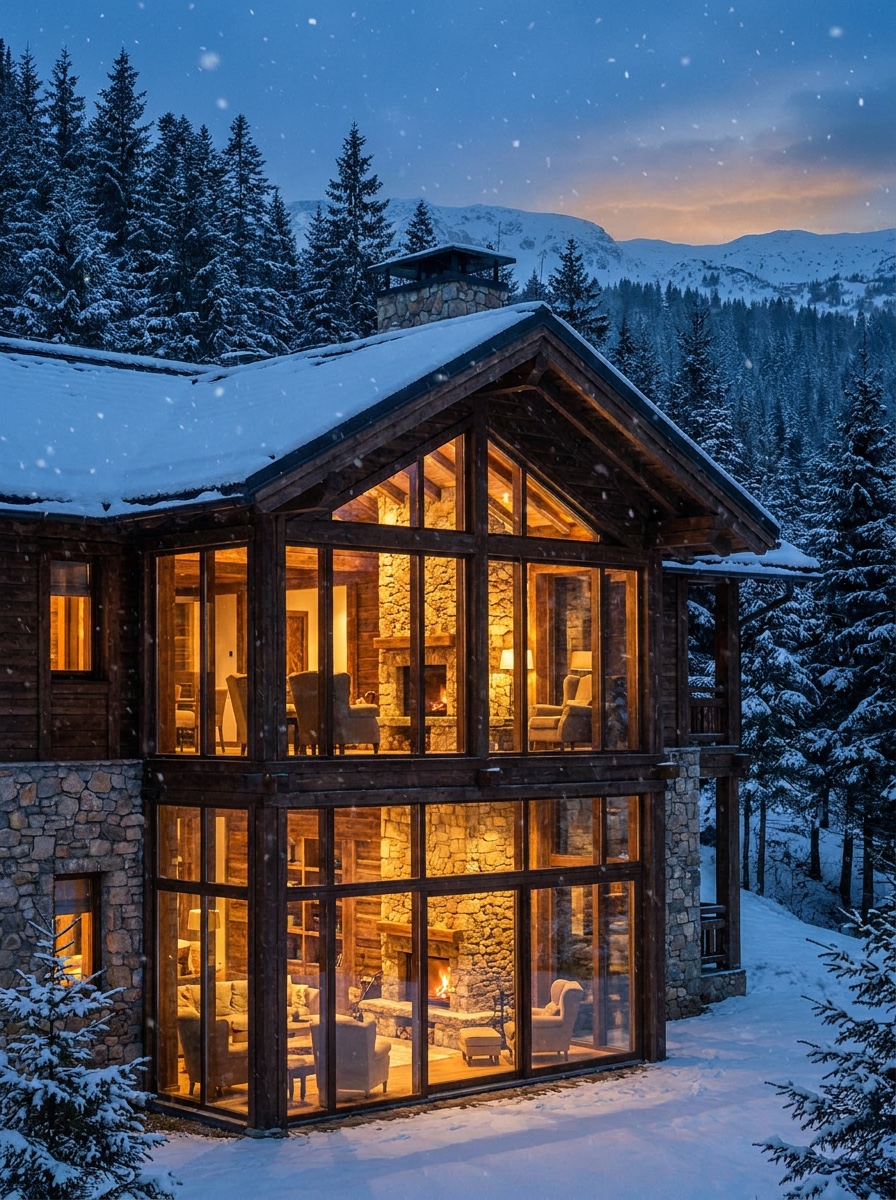 Jahorina Lodge